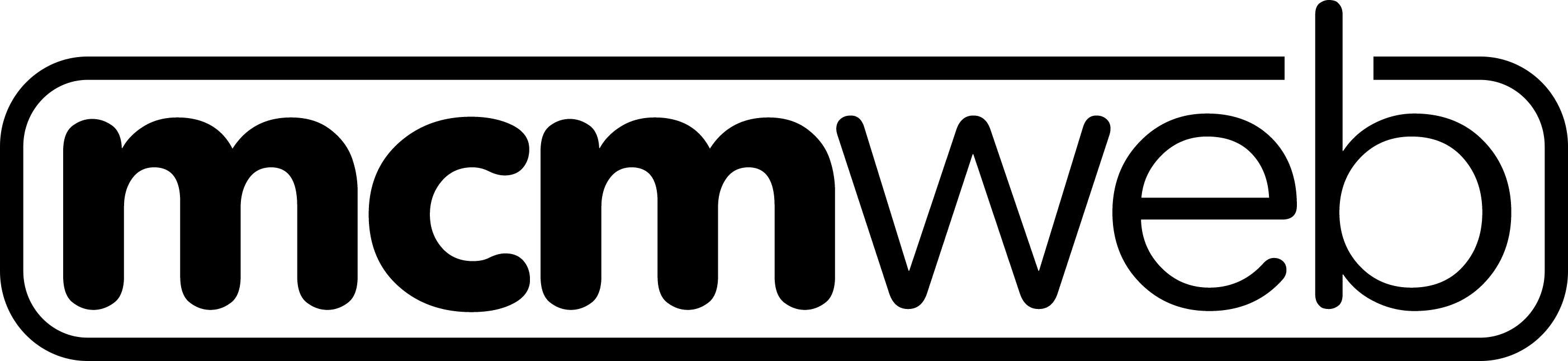 MCMWEB Logo